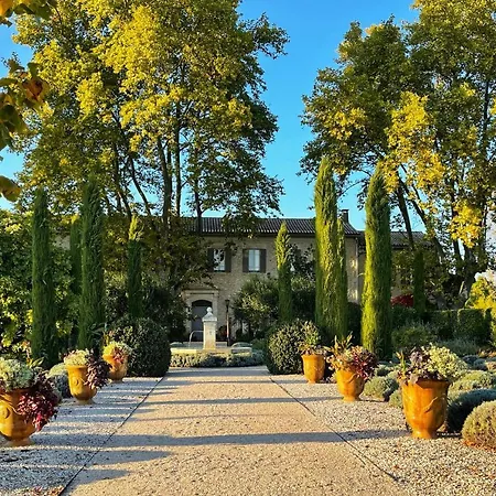 Clos Saint Estève * Le Thor