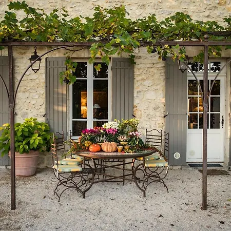 Clos Saint Estève *
